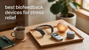 best biofeedback devices for stress relief