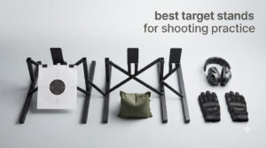 best target stands for shooting practice