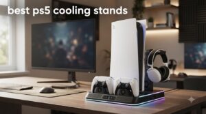best ps5 cooling stands