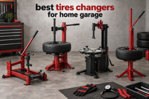 best tires changers for home garage