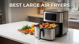 best large air fryers