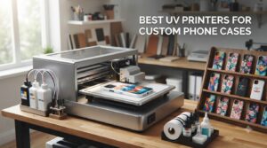 best uv printers for custom phone cases