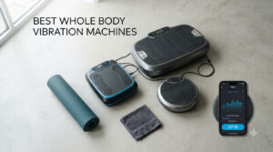 best whole body vibration machines