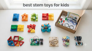 best stem toys for kids