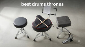 best drums thrones