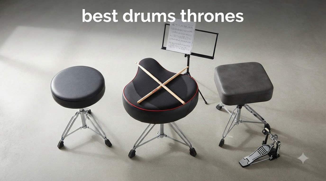 best drums thrones