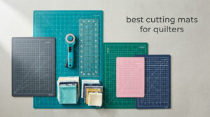 best cutting mats for quilters