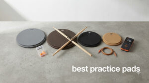 best practice pads