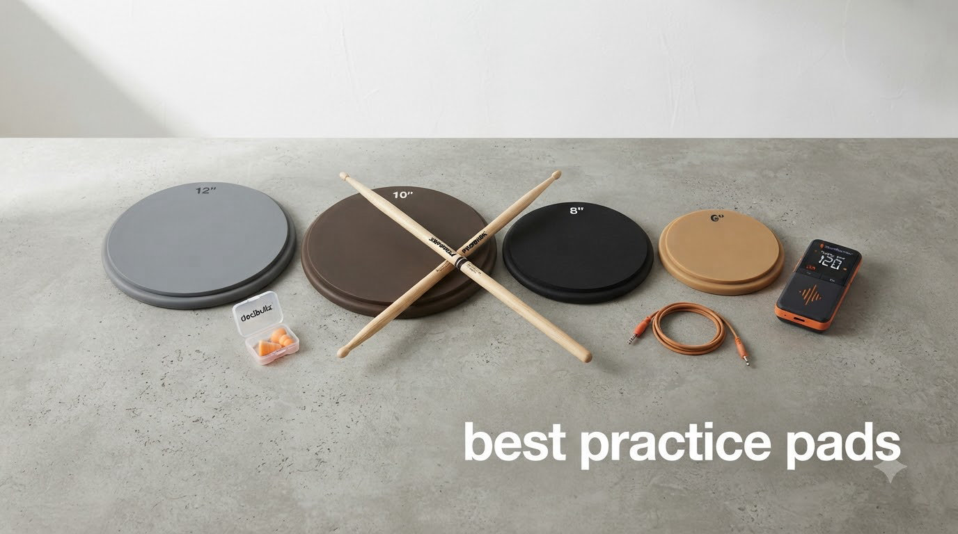 best practice pads