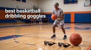 best basketballs dribbling goggles