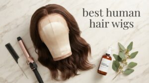 best human hair wigs