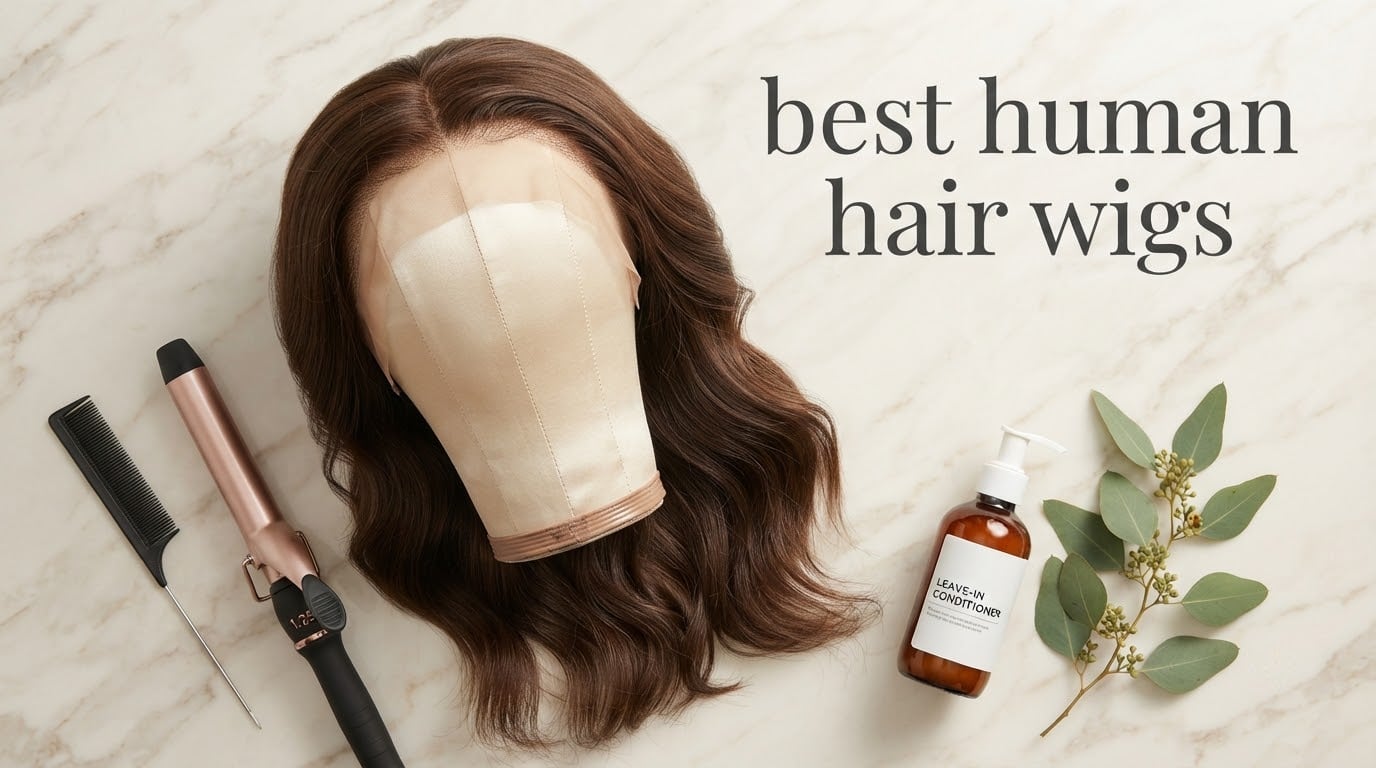 best human hair wigs