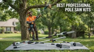 best professional pole saw kits