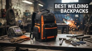 best welding backpacks