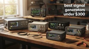 best signal generators under $300