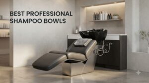 best professional shampoos bowls