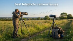 best telephoto camera lenses