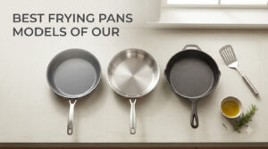 best frying pans models of our