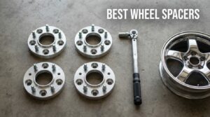 best wheel spacers