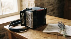 best diatonic accordions