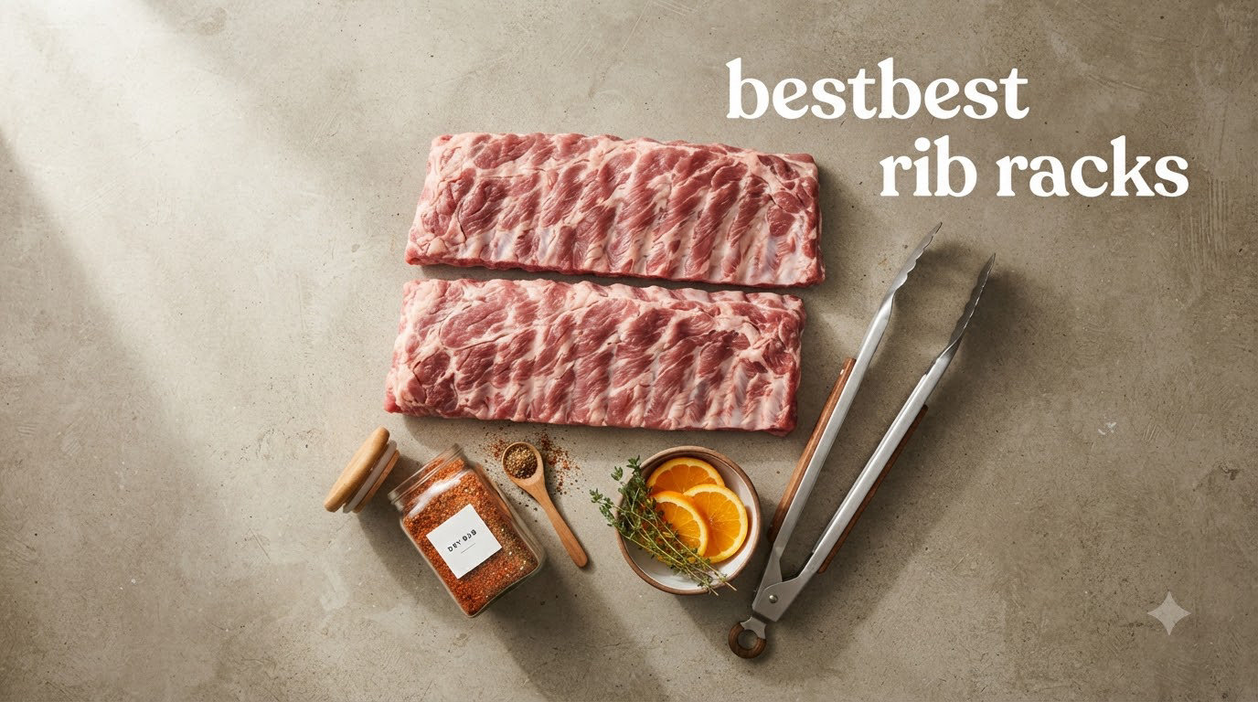 best rib racks