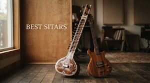 best sitars