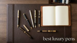 best luxury pens
