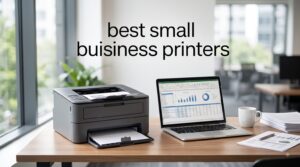 best small business printers