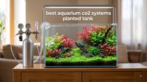 best aquarium co2 systems planted tank