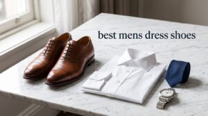 best mens dress shoes