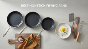 best nonstick frying pans