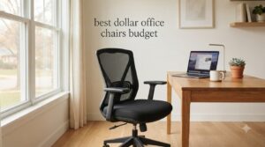 best dollar office chairs budget