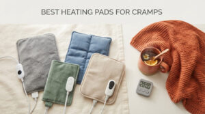 best heating pads for cramps