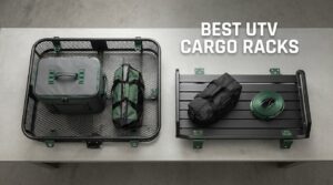 best utv cargo racks