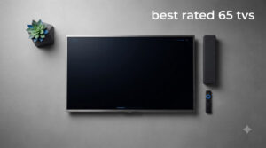 best rated 65 tvs