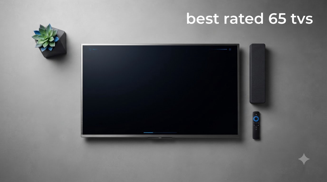 best rated 65 tvs