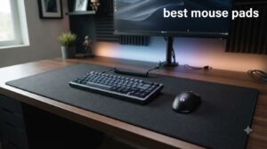 best mouse pads