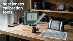 best lenses calibration tools