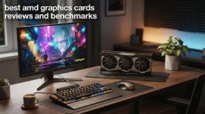 best amd graphics cards reviews and benchmarks