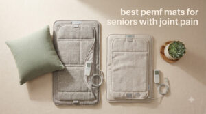 best pemf mats for seniors with joint pain