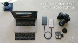 best external ssds for photo editing