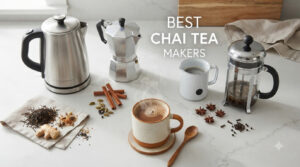 best chai tea makers
