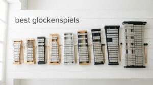 best glockenspiels