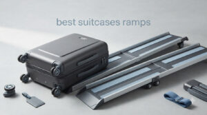 best suitcases ramps