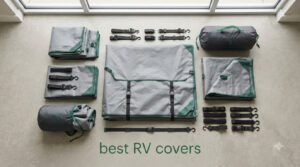 best RV covers