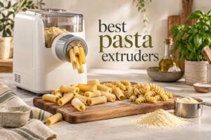 best pasta extruders