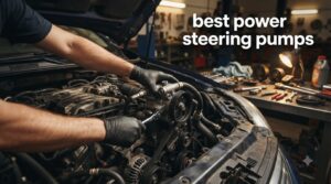 best power steering pumps