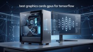 best graphics cards gpus for tensorflow