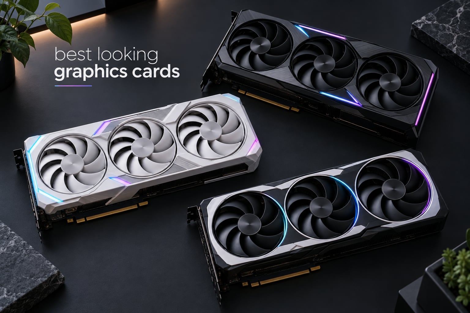 best looking graphics cards