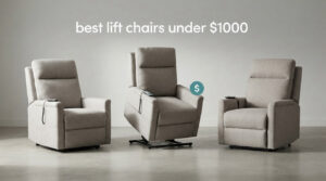 best lift chairs under $1000